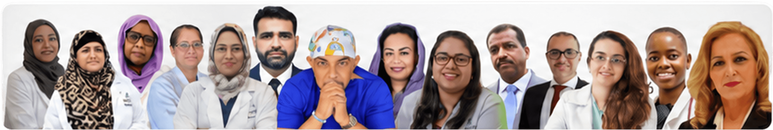 FertiClinic medical team