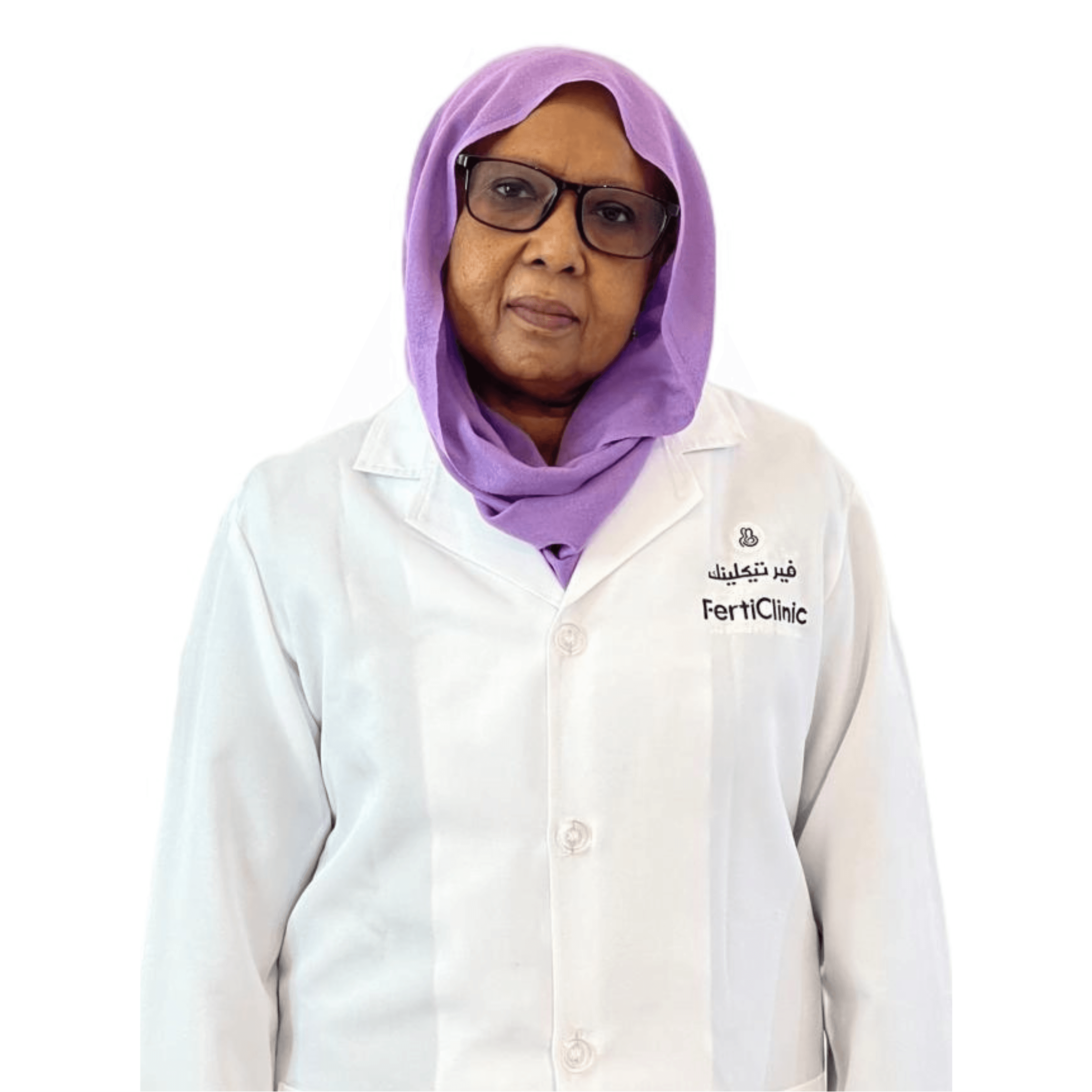 Dr. Sawsan Saad
